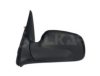 LANDROVER CRB501061PMD Outside Mirror